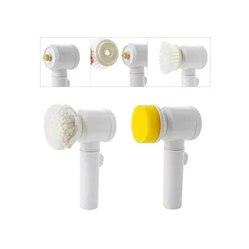 5 in 1 Magic Brush – فرشاة سحرية 5 في 1